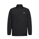 CHAQUETA TRAINNING NEW BALANCE SPORT ESSENTIALS BLACK