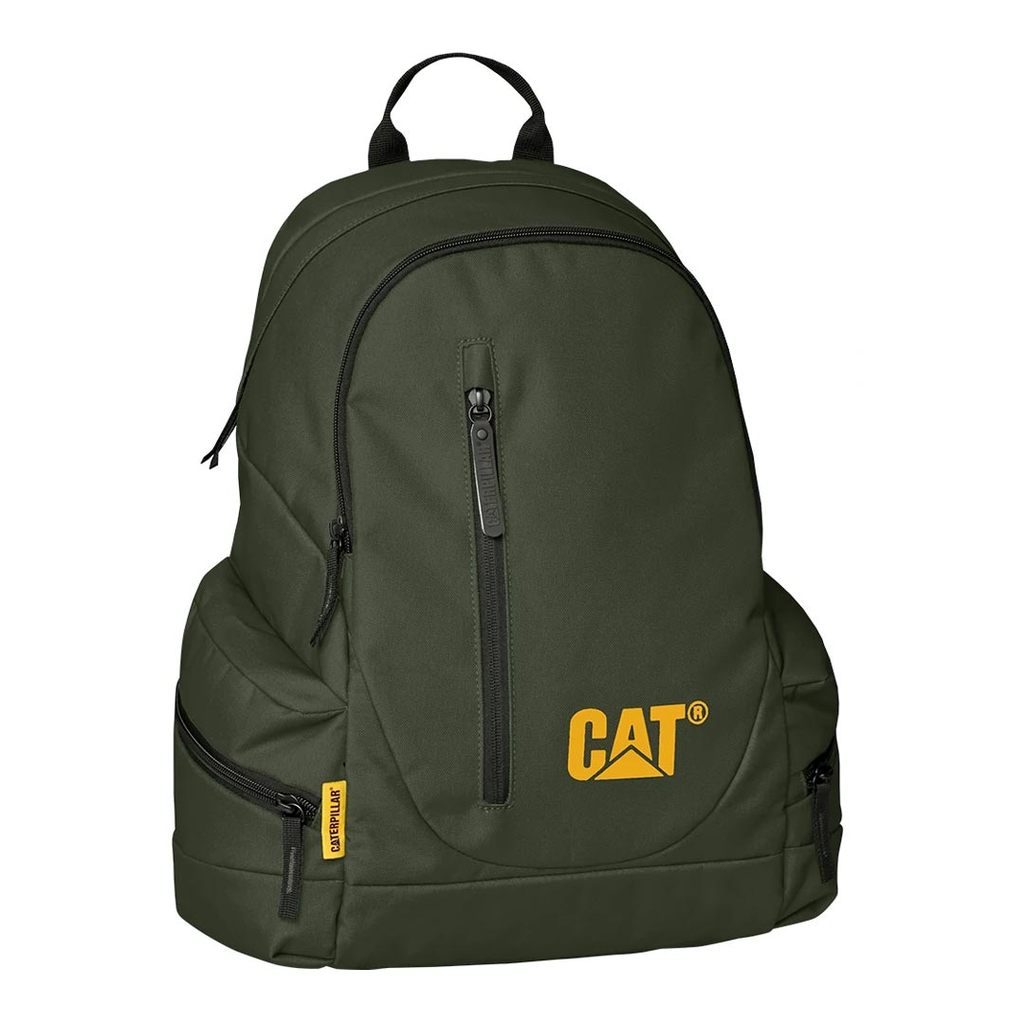 BOLSO TRAINNING CAT 450X300X220MM MURKY GREEN