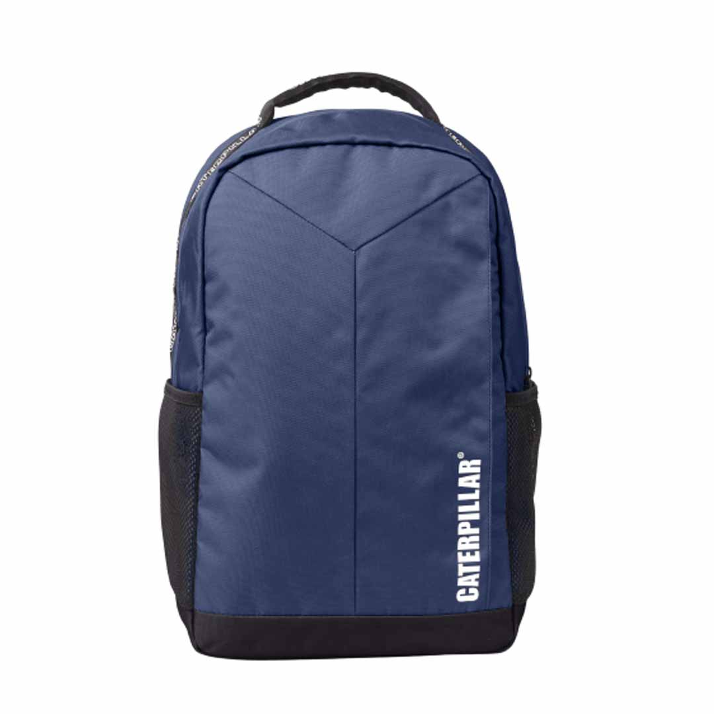 BOLSO TRAINNING CAT 450X300X150MM BLUE
