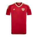 FRANELA TRAINNING ADIDAS CULIC23 SELE VINOTINTO WINE