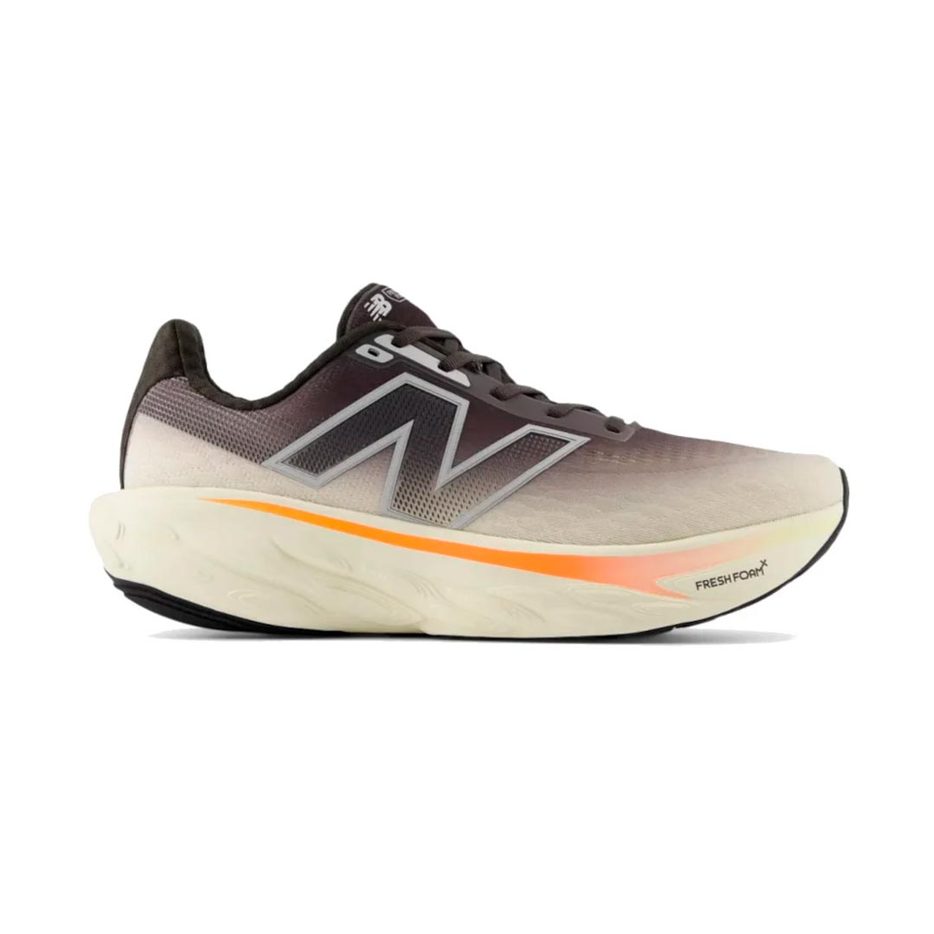 ZAPATO RUNNING NEW BALANCE 1080 V14 GREY/WHITE