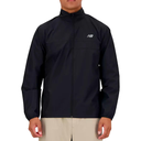 CHAQUETA NEW BALANCE SPORT ESSENTIALS BLACK