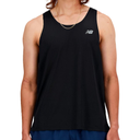 CAMISETA TRAINNING NEW BALANCE SPORT ESSENTIALS BLACK