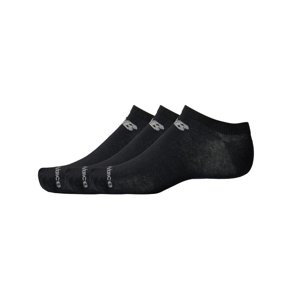 MEDIA TRAINNING NEW BALANCE PERFORMANCE BASIC BLACK