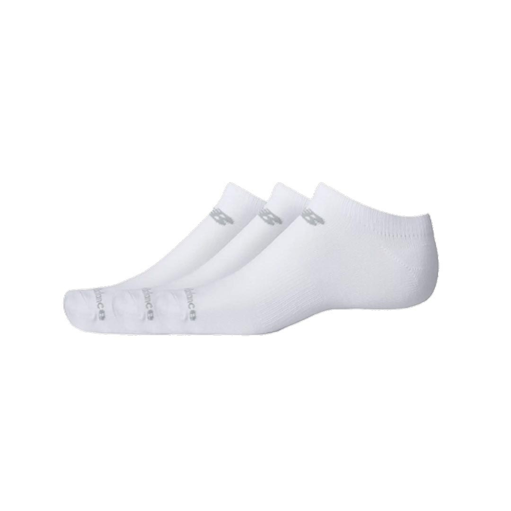 MEDIA TRAINNING NEW BALANCE PERFORMANCE BASIC WHITE