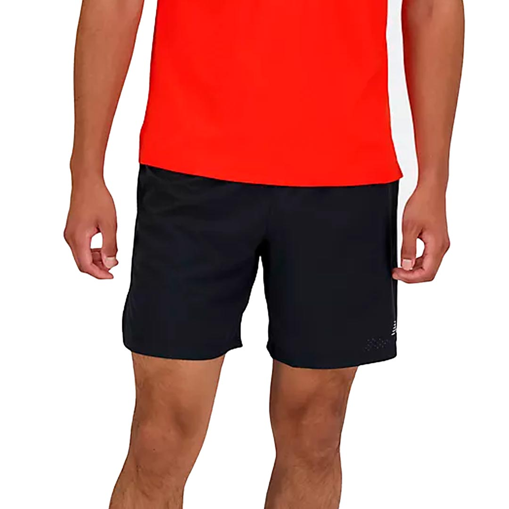 SHORT RUNNING NEW BALANCE RC SH BLACK