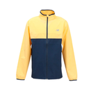CHAQUETA TRAINNING NEW BALANCE SPORT ESSENTIALS SEJK BLUE/YELLOW