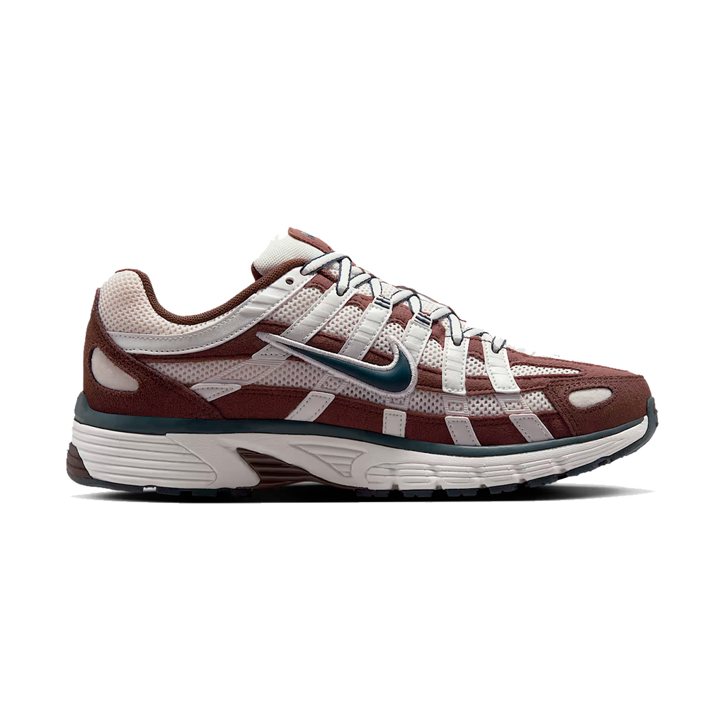 ZAPATO RUNNING NIKE P-6000 ND PHNTM/ARMRY NVY-BRQ BRWN-MTLC
