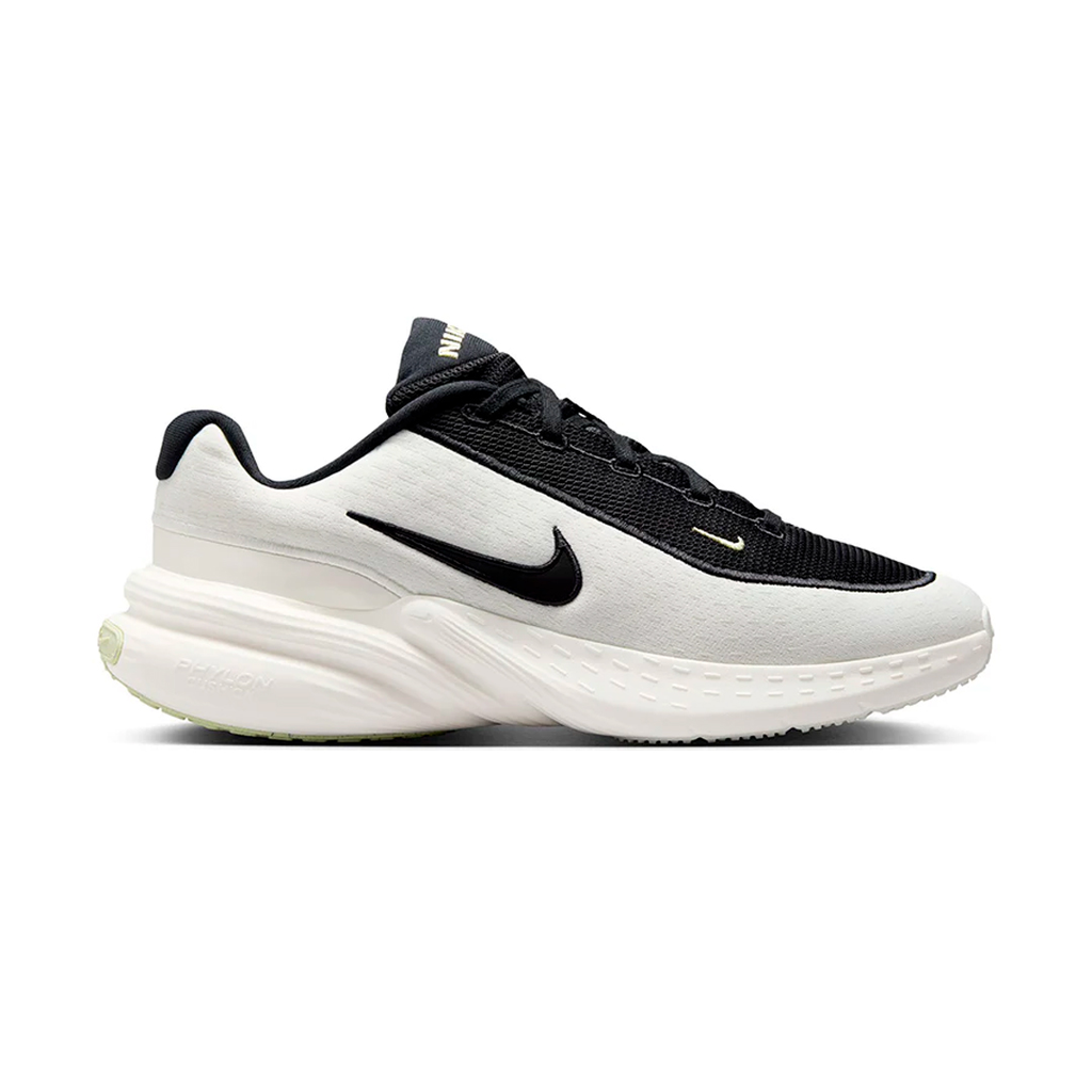 ZAPATO RUNNING NIKE UPLIFT  SC SAIL/BLACK-LIFE LIME
