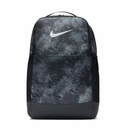BOLSO TRAINING NIKE NK BRSLA M BKPK 9.5 CAMO AOP IRON GREY/BLACK/(LTSKGY)