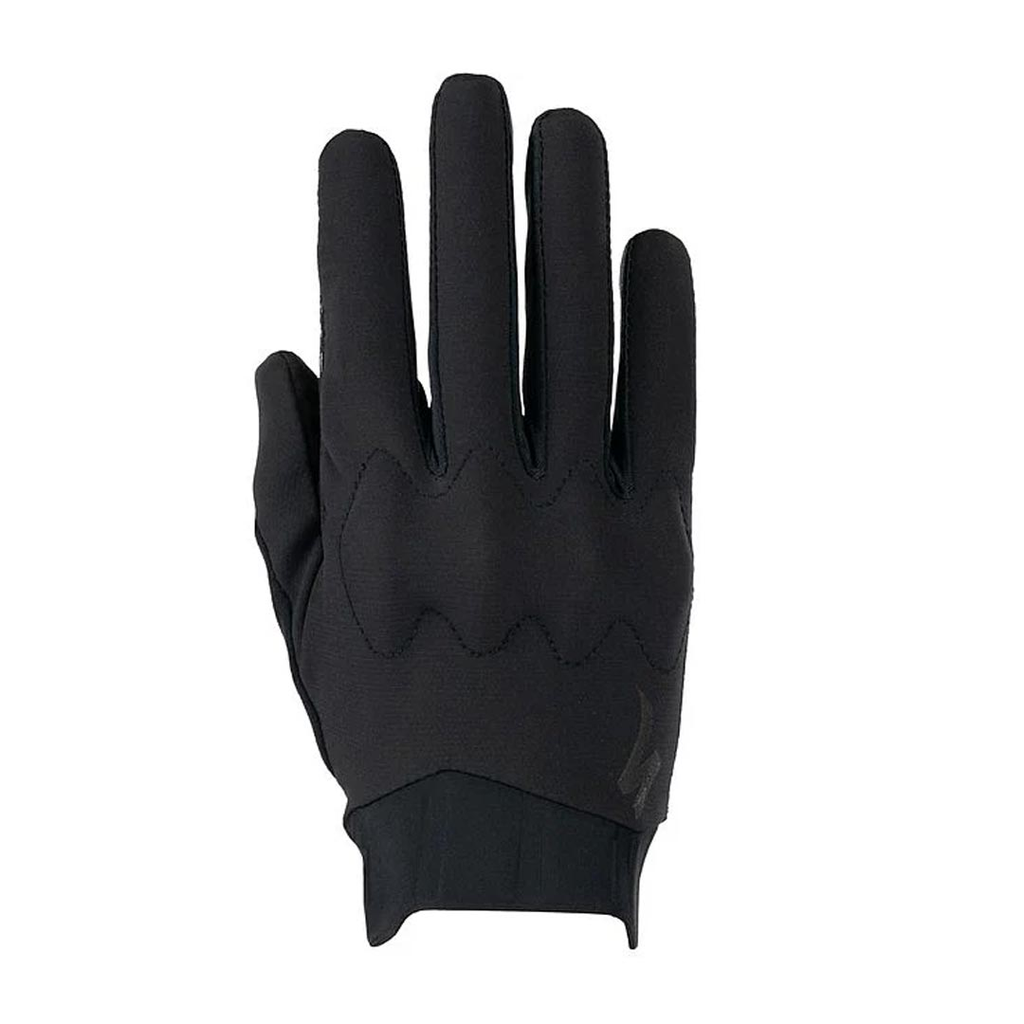 GUANTE SPZ TRAIL D3O GLOVE LF BLK