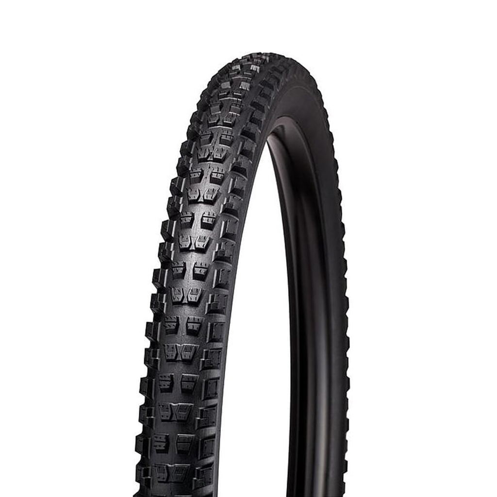 CAUCHO SPZ BUTCHER GRID GRAVITY T9 TLR ENDURO TIRE 29X2.6 BLK