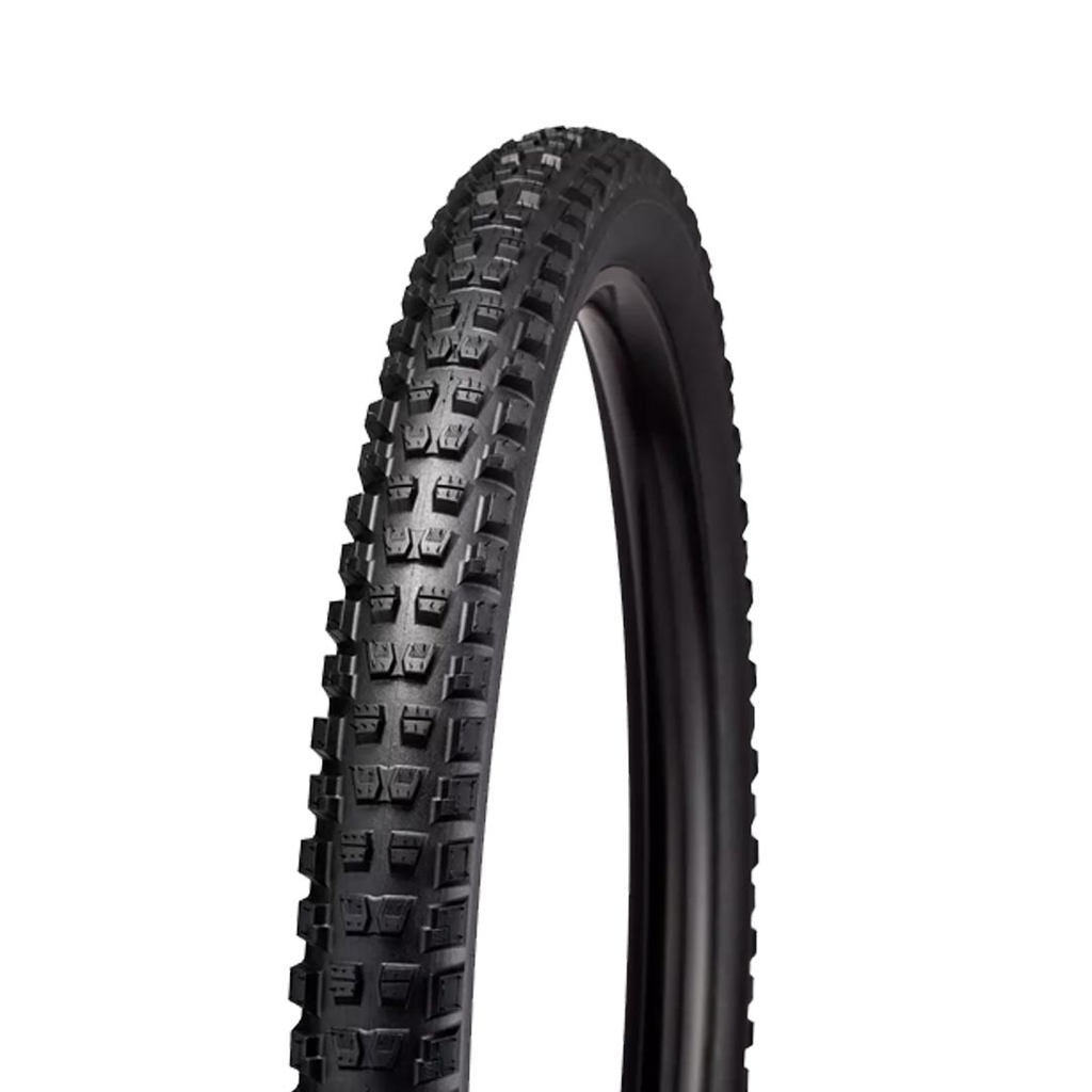 CAUCHO SPZ BUTCHER GRID TRAIL T9 TLR TRAIL TIRE 29X2.6 BLK