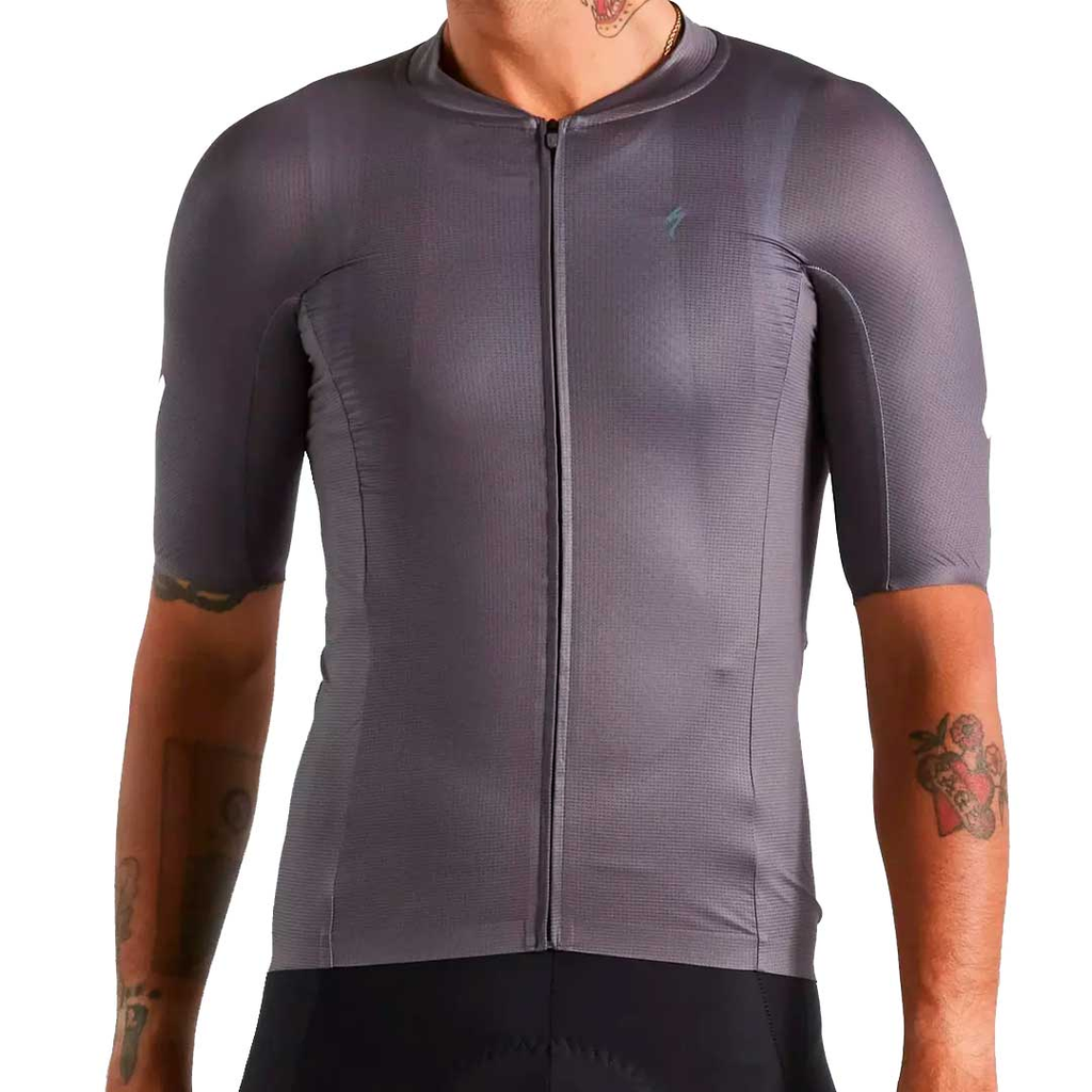 JERSEY SPZ SL R LOGO SS SLT