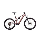BICICLETA SPZ LEVO COMP CARBON G4 CHAM/METOBSD