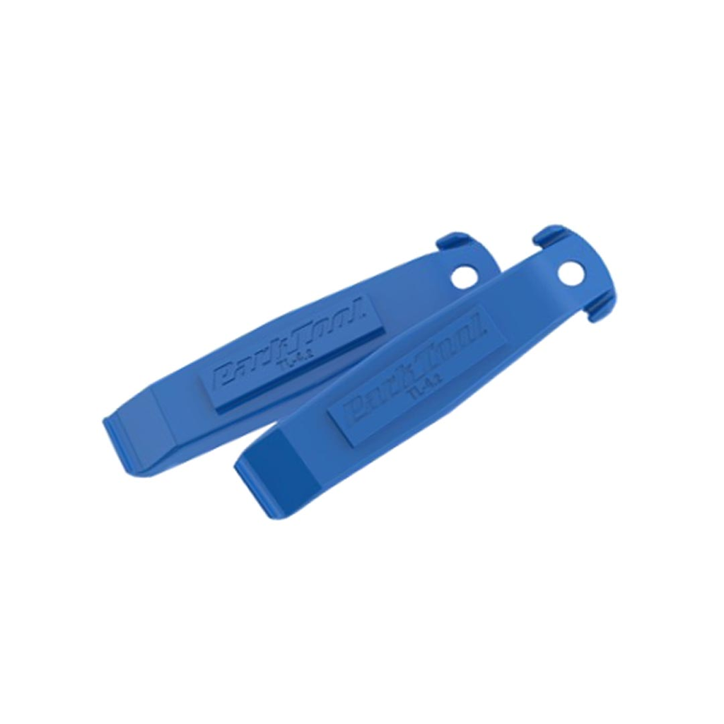 PALETA PARK TOOL PLASTICA PARA CAUCHO