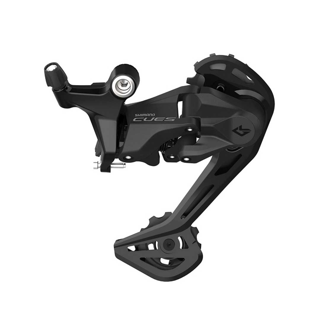 CAMBIO SHIMANO TRASERO CUES 9S SGS