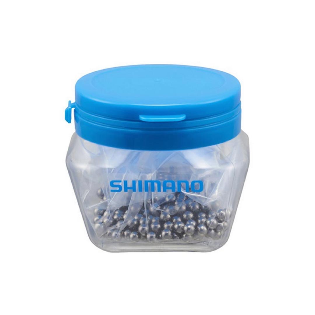 BALINES SHIMANO 3/16