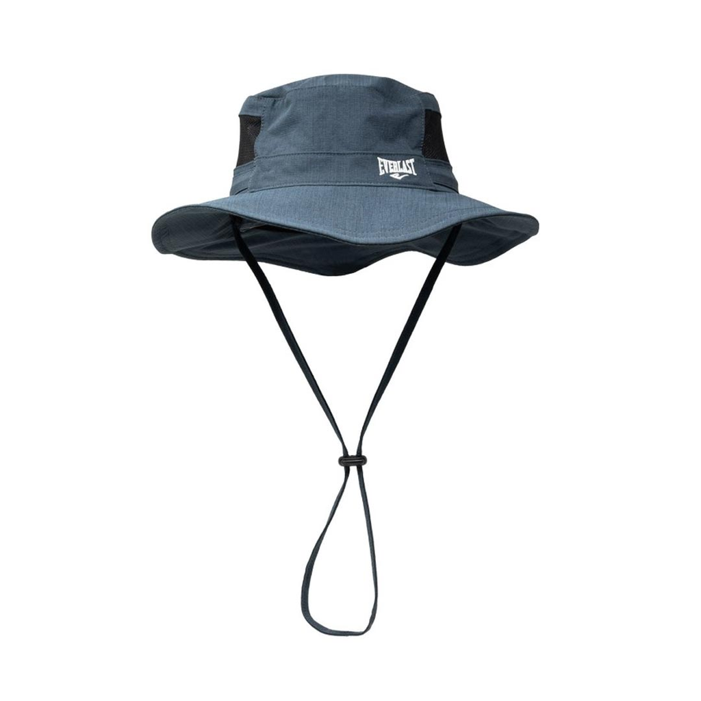 HAT EVERLAST BONNEY BLACK