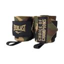 VENDA MUÑEQUERA EVERLAST PESA 18 PULGADAS CAMO