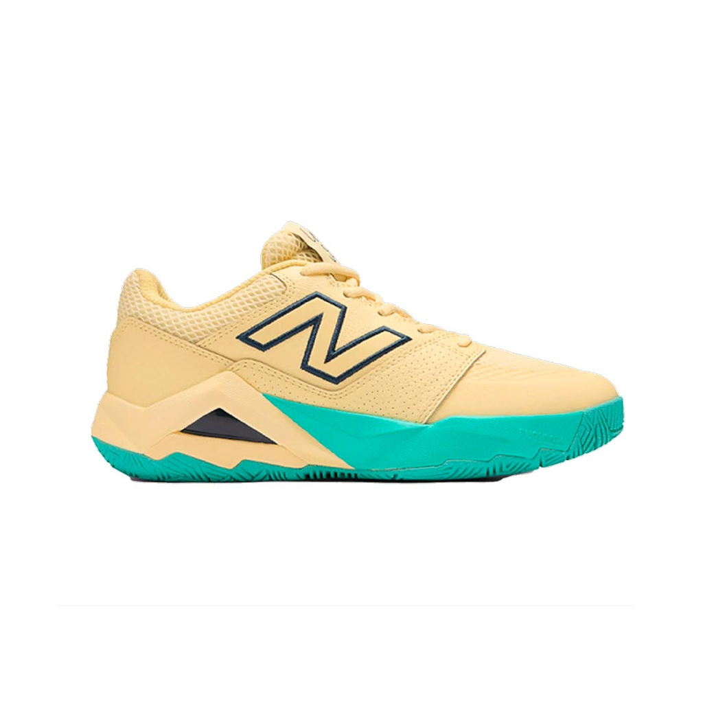 ZAPATO TENIS NEW BALANCE COCO DELRAY HARD COURT V2 BLUE
