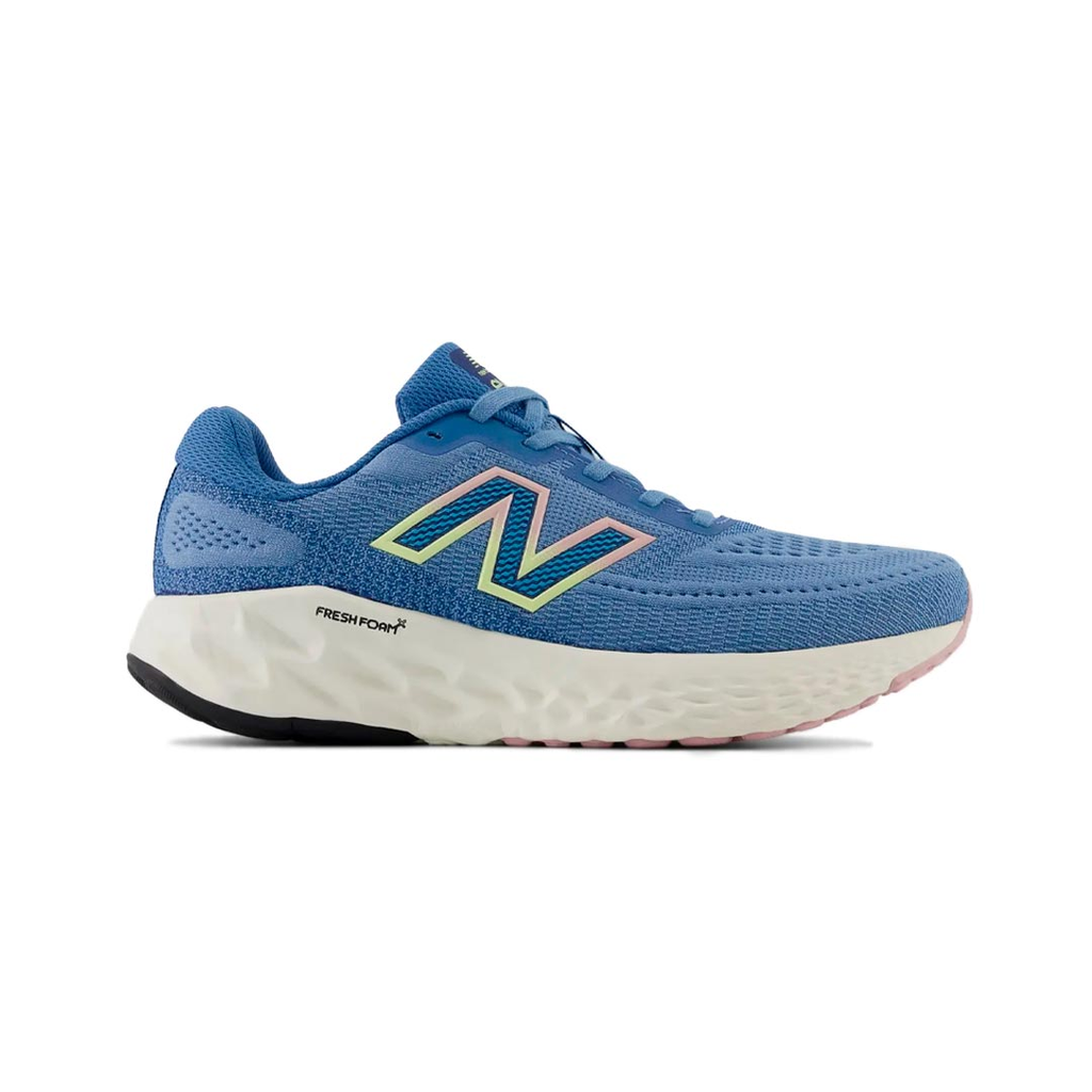 ZAPATO RUNNING NEW BALANCE EVOZ V4 BLUE