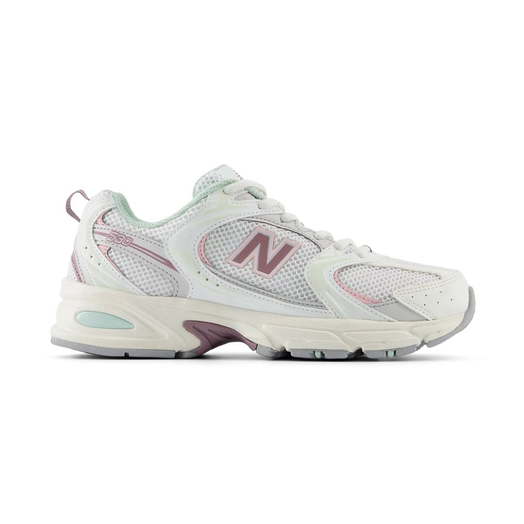 ZAPATO LIFESTYLE NEW BALANCE 530 NEUTRALS WHITE