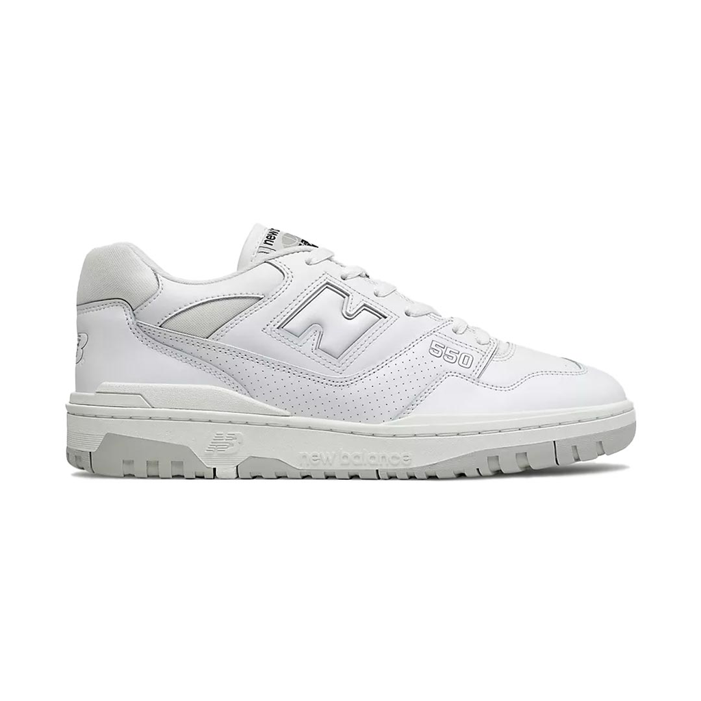 ZAPATO TRAINNING NEW BALANCE 550 CORE WHITE