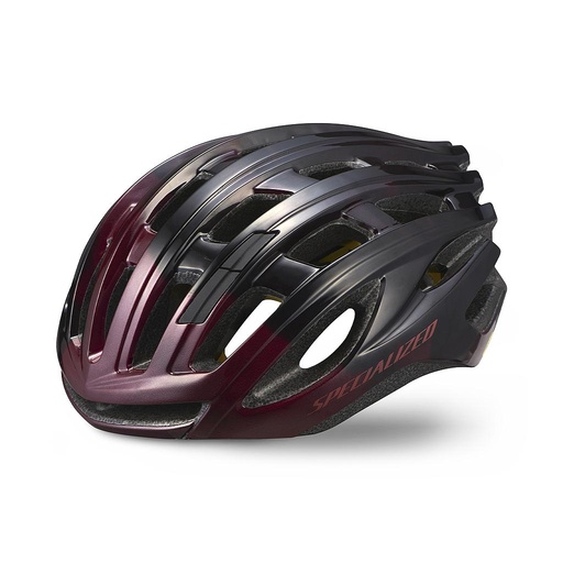 [60122-1212] CASCO SPZ PROPERO III HLMT ANGI READY MIPS CE MRN/BLK