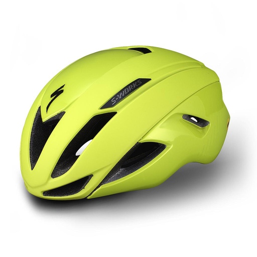 [60720-1023] CASCO SPZ EVADE S-WORKS II ANGI MIPS CE HYP