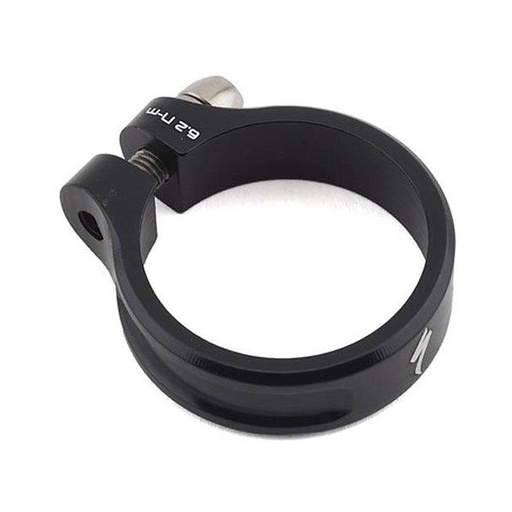 [S184700003] ABRAZADERA DE SILLIN SPZ STC MY18 EPIC  SEAT COLLAR 34.9 MM WITH TI BOLT   