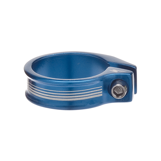 [2822-9051] ABRAZADERA SPZ BLU 37MM