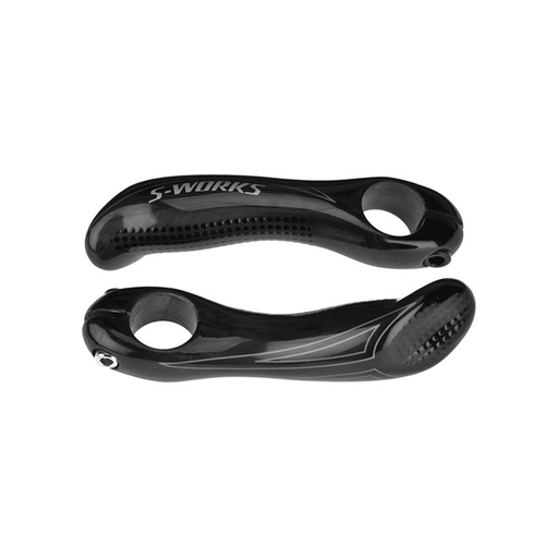 [2140-0105] ACOPLE SPZ S-WORKS OVERENDZ BAR ENDS