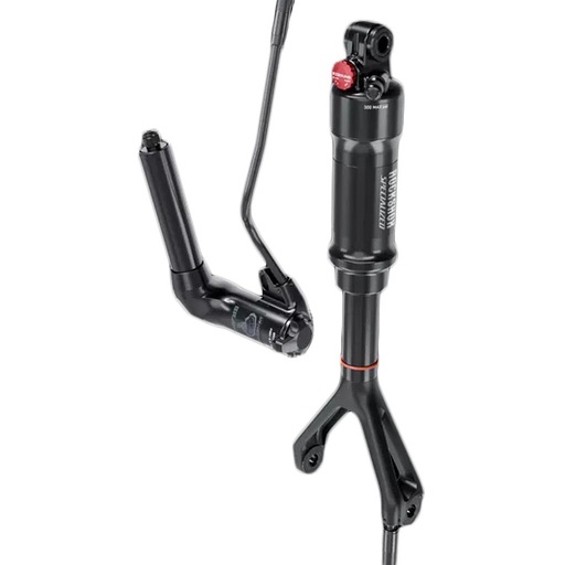 [S205300002] AMORTIGUADOR SPZ MY18-21 TOL MICRO SHOCK. SRAM BRAIN