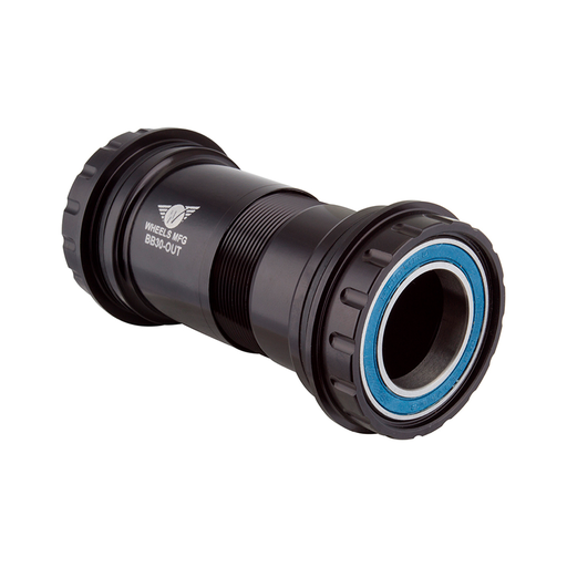 [BB30-OUT-1] BB CONV WHTEELS MANUFACTURING. ING  BB30 TO OUTBOARD SHI BLK