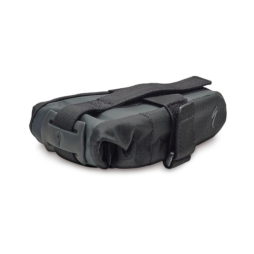 [41118-0001] BOLSA DE ASIENTO SPZ MED BLK