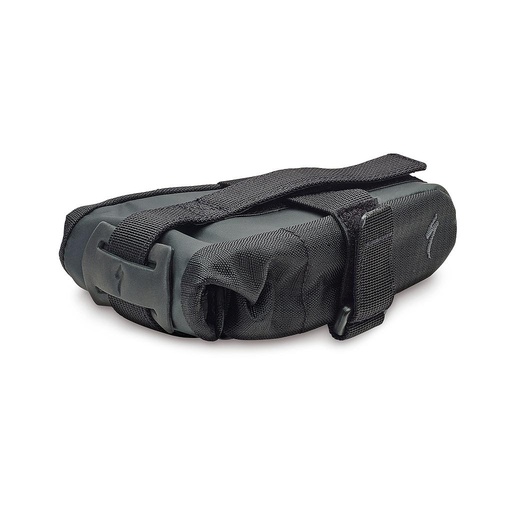 [41118-0001] BOLSA DE SILLIN SPZ MED BLK