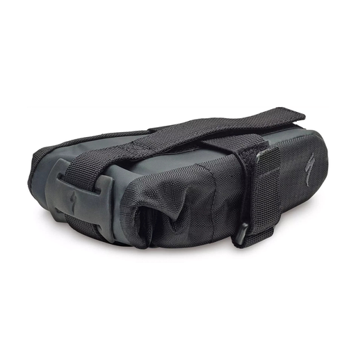 [41118-0001D] BOLSO DE SILLIN SPZ MED BLK DRY