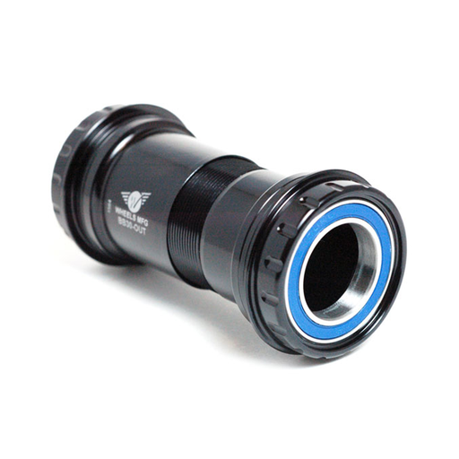 [BB30-OUT-7] BOTTOM BRACKET MTB WHEELS MANUFACTURING BB30 TO OUTBOARD SRAM 22/24 BLK