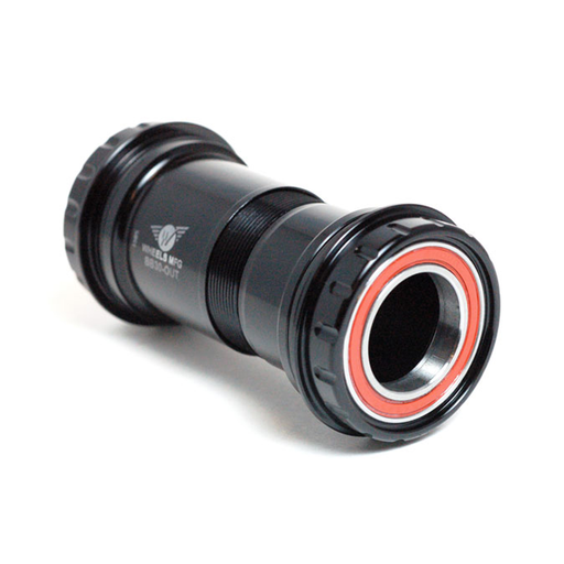 [BB30-OUT-3] BOTTOM BRACKET WHEELS MANUFACTURING TO OUTBOARD SHI BLK ACB BRG