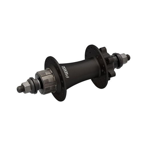 [S192800008] BUJE LIBRE SPZ HUB REAR SP-1648H BLK  