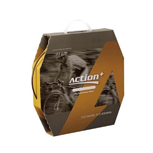 [K402] CAJA ACTION DE FORRO DE GUAYAS OC5-WS BLK