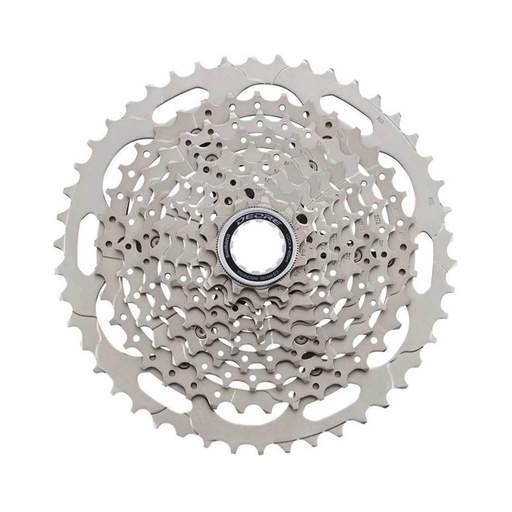 [ECSM410010146] CASSETTE SHIMANO DEORE CS-M4100 11/46