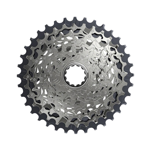 [00.2418.117.002] CASSETTE SRAM FORCE XG-1270 D1 SILER 12 SPEED 10-36