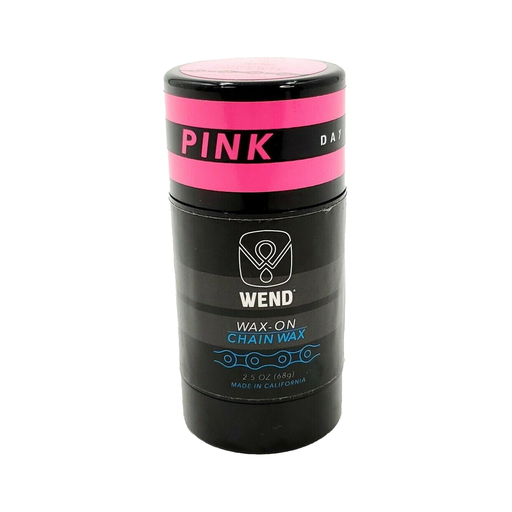 [838858002712-PINK] CERA LUBRICANTE WEND PINK