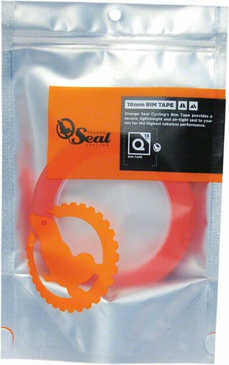 [18MM] CINTA DE RIM ORG SEAL TUBELESS 18 MM 12 YDS