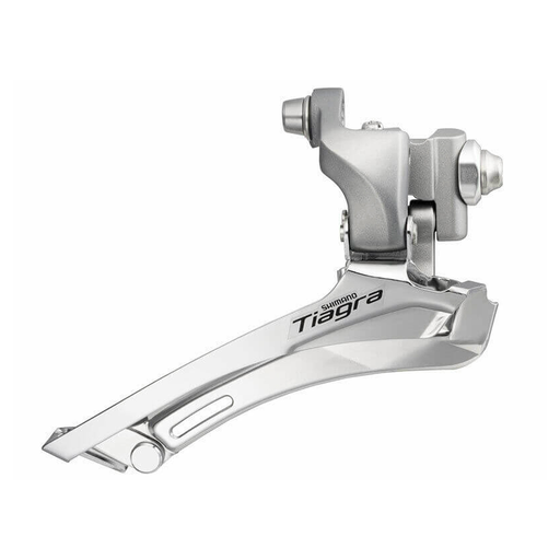 [IFD4600F] DESCARRILADOR DELANTERO SHIMANO TRIAGRA FD-4600