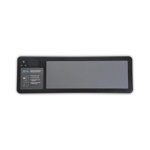 [09117-1400] DSD RETUL DIGITAL SITBONE DEVICE