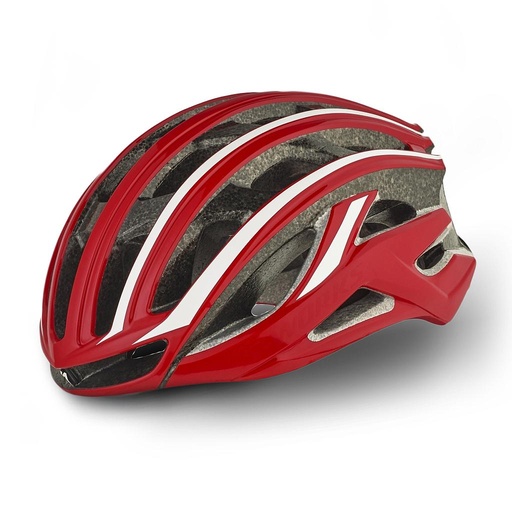 CASCO SPZ PREVAIL II S-WORKS TEAM CE RED TEAM