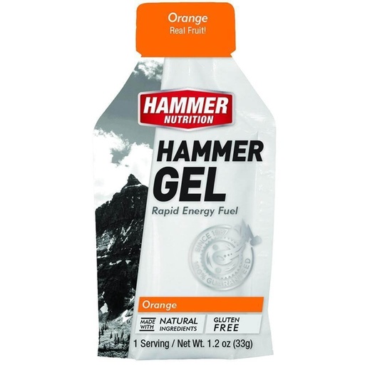 [602059955012] GEL HAMMER  ORG SINGLE 